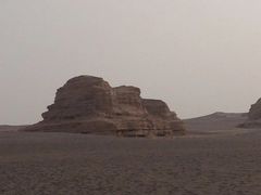 -敦煌雅丹国家地质公园