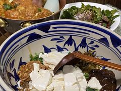 -蜗牛小馆醉乡民谣云南菜(惠新西里店)