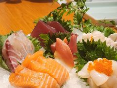 -花和海鲜自助(梅江店)