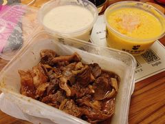 -明记牛杂(新马路分店)