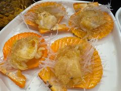 -碗中海·蒸汽海鲜·桑拿鸡(岭南天地店)