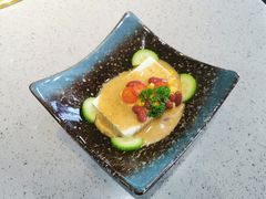 -妥妥烤肉料理(昙华林店)