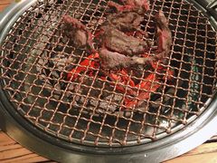 -黑牛の店·和牛烧肉(合生汇店)