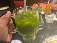 -西堤牛排(杭州金沙天街龙湖店)