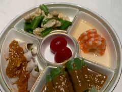-俏江南-江景昆曲主题餐厅(正大广场店)