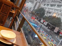-纸盐河码头火锅(十八梯店)