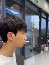 -ASG Hair Salon烫染·接发