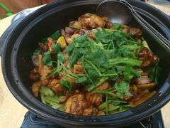 -九大簋家宴(晓港湾店)