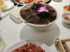 -川锅一号火锅(铜山万达店)
