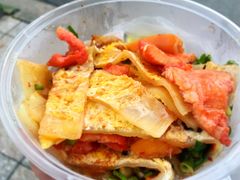 -金姐烤冷面(大沙泥街店)