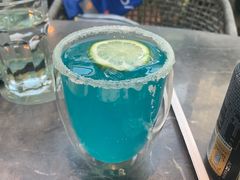 -大树餐厅(红旗街万达店)