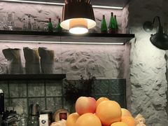 -Apollo·西班牙小酒馆(安福路店)