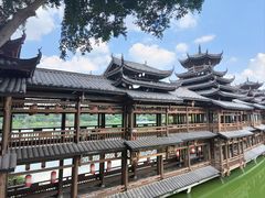 -星巴克(南宁民歌湖店)