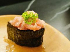 -Sushi Hanzo半藏(天环广场店)