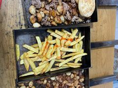 -晓梦戳子肉(瑞云路店)