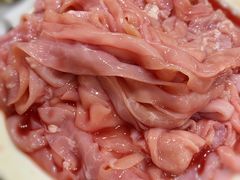 纯鲜鸭肠-储奇门鳝鱼火锅(总店)