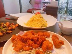 -将相和·海鲜蒸饺大连菜