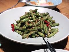 -蜜桃餐厅·伴山(湖滨商业街店)