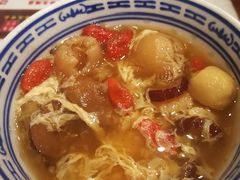 经后宝-广信牛奶甜品世家(台东店)