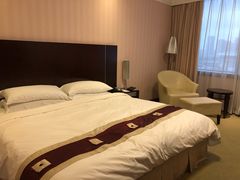 -上海富豪东亚酒店(零陵路店)