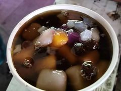 -学府小吃一条街(北大门商业街店)