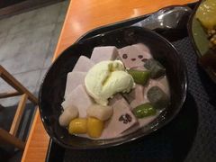 -鲜芋仙(太原街万达店)