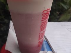 -蜜雪冰城(梅花园佳润广场店)