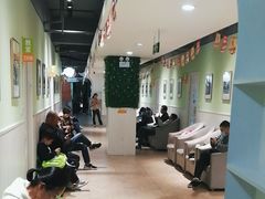 -学知乐教育·幼小衔接·小学科辅导(嘉定镇校区)