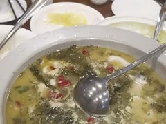 -一楼食业·美食人家