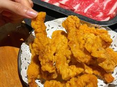 -重庆印象老火锅(梅林店)