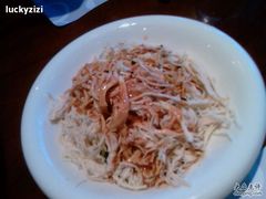 怪味手撕鸡-望湘园·湖南菜(宏伊店)