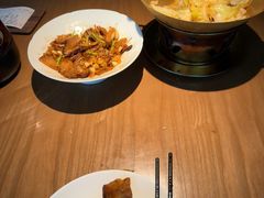-沅江水·湖南家宴(南村万博长隆商圈店)