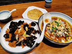 -蔡家酒楼(一德街店)