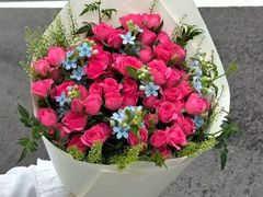 -爱尚幸福鲜花(上地实体店)