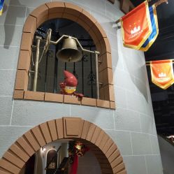 -幻贝家儿童乐园(苏州中心店)