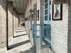 -枫泾古镇-人民公社旧址