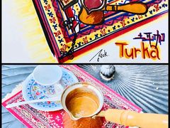 -Turka土耳咖(五大道店)
