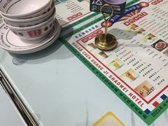 -稻香饭店(IFS国金中心店)