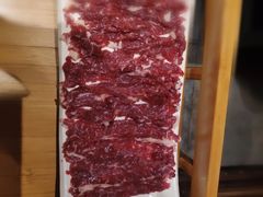 -手选潮汕鲜牛肉火锅(二七广场店)