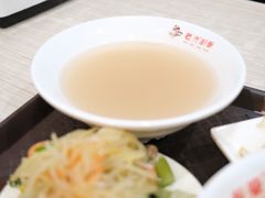 -老柴削面(向阳里店)