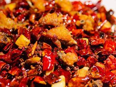 -蛙蛙叫干锅年代(簋街总店)