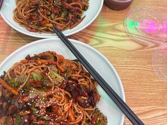 -家味螺蛳粉&烤鱼(五角场店)