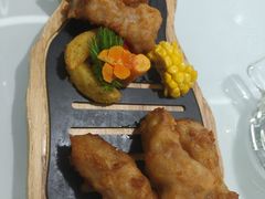 -3号仓库·创意中国菜(新世界城店)