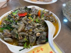 -揭阳钟记小食(福田新村店)