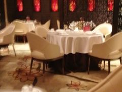 -上海金桥红枫万豪酒店-万豪中餐厅