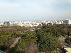 -名古屋城