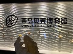 -青岛贝壳博物馆