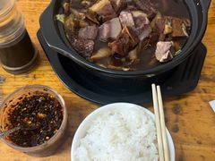 -赵家牛肉砂锅(台西三路店)