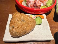 -千代武日本料理(开发区店)