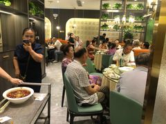 大堂-刘胖子家常菜·蹄花焖藕(中南店)